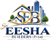 Sri Eesha Builders Logo