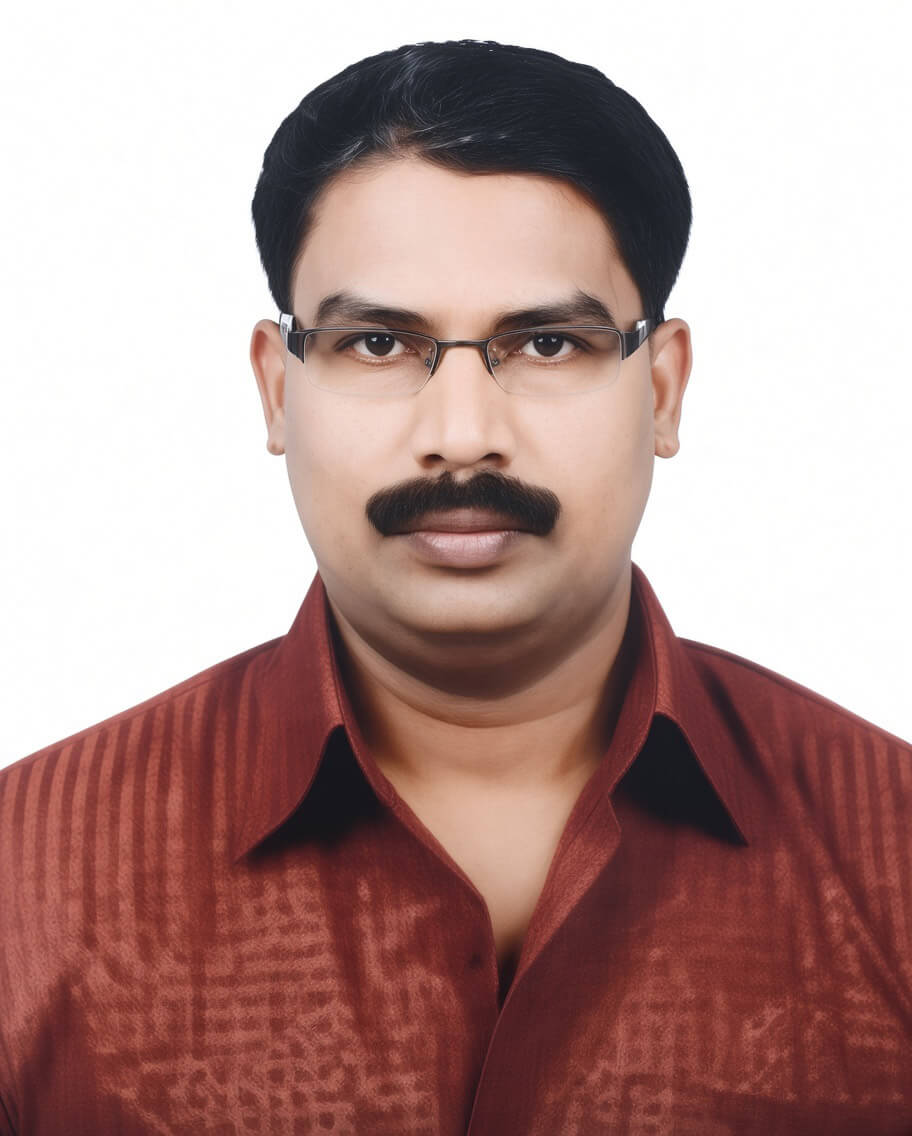 Mr. Ganesh
