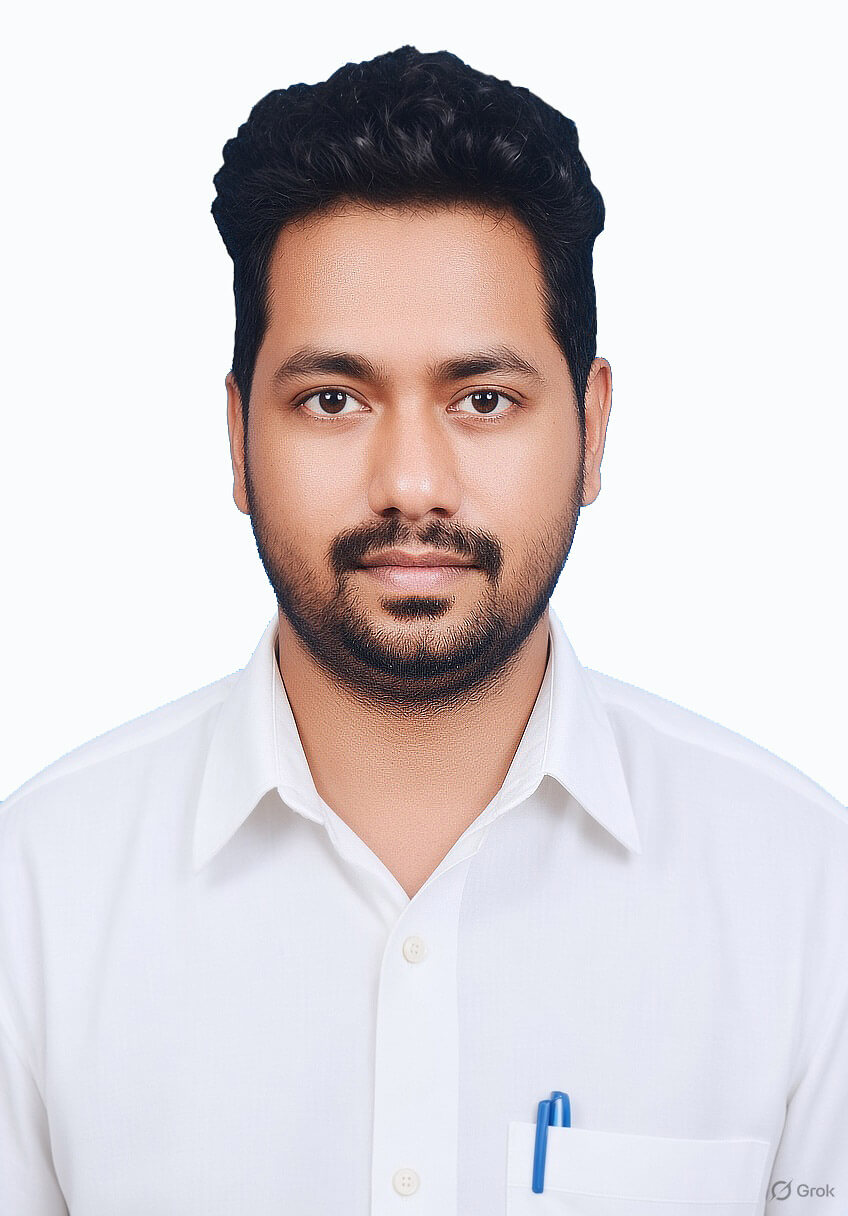 Mr. Karthi