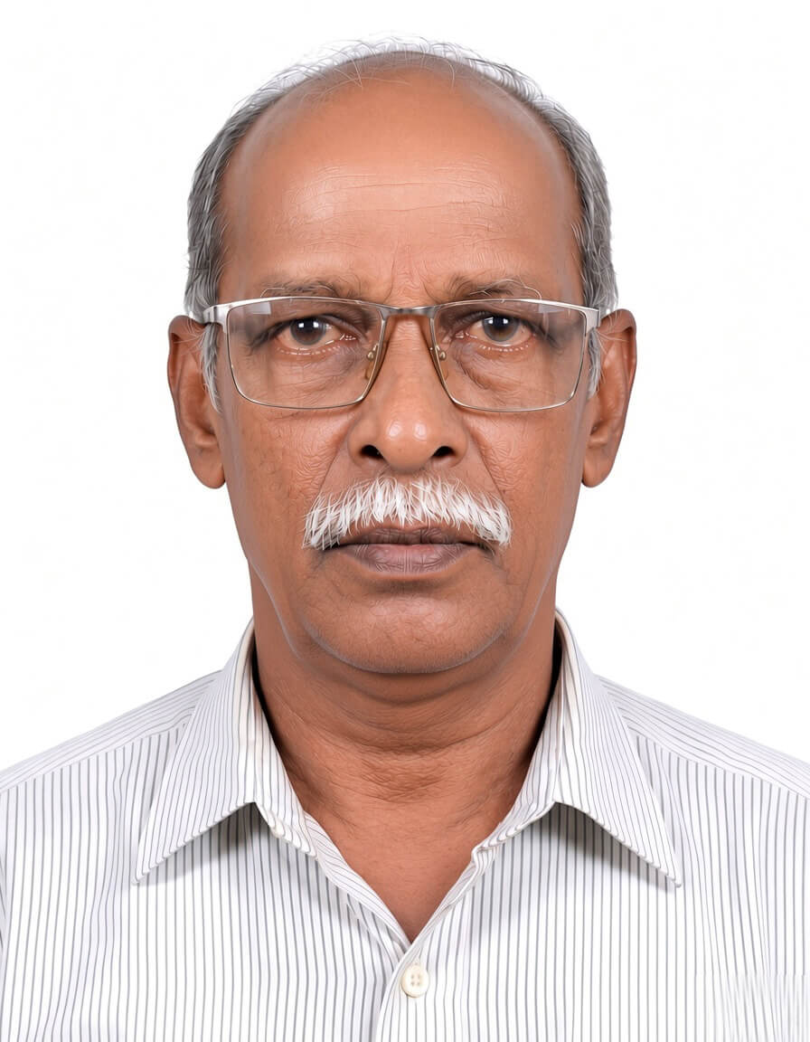 Mr. Natesan