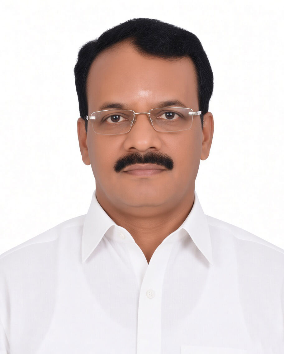 Mr. Prabhu R.V