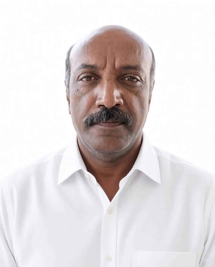 Mr.R.N.Reddy
