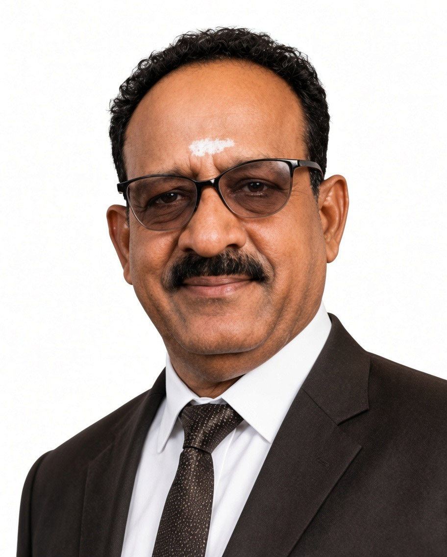 About Us — Sri Eesha Builders Pvt Ltd | Engineering Landmarks